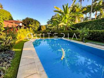 Casa em Condomínio à venda Rua Soldado Antônio Martins, Barra da Tijuca, Rio de Janeiro - R$ 5.500.000 - MQCN40007