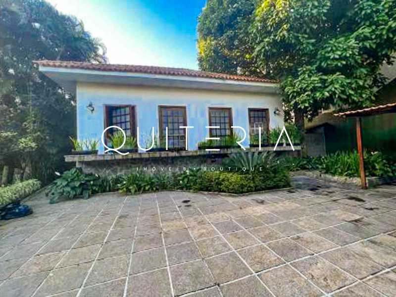 Conheça VENDA CASA CONDOMINIO BARRA do imóvel - Casa em Condomínio à venda Rua Soldado Antônio Martins, Barra da Tijuca, Rio de Janeiro - R$ 5.500.000 - MQCN40007 - 5 VENDA CASA CONDOMINIO BARRA - 5