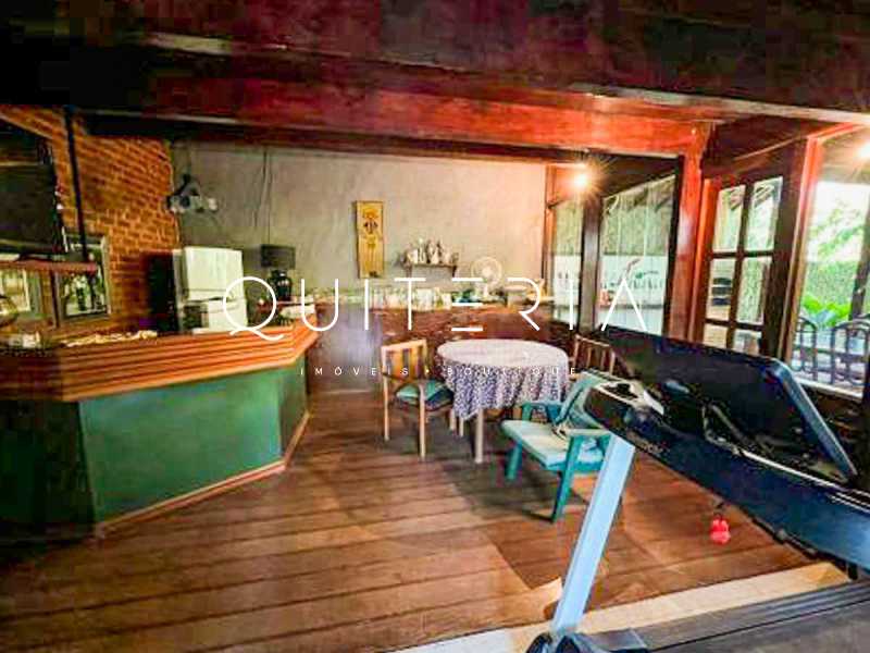 Conheça VENDA CASA CONDOMINIO BARRA do imóvel - Casa em Condomínio à venda Rua Soldado Antônio Martins, Barra da Tijuca, Rio de Janeiro - R$ 5.500.000 - MQCN40007 - 13 VENDA CASA CONDOMINIO BARRA - 13