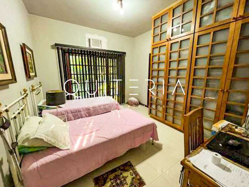 Conheça VENDA CASA CONDOMINIO BARRA do imóvel - Casa em Condomínio à venda Rua Soldado Antônio Martins, Barra da Tijuca, Rio de Janeiro - R$ 5.500.000 - MQCN40007 - 17 VENDA CASA CONDOMINIO BARRA - 17