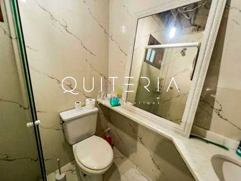 Conheça VENDA CASA CONDOMINIO BARRA do imóvel - Casa em Condomínio à venda Rua Soldado Antônio Martins, Barra da Tijuca, Rio de Janeiro - R$ 5.500.000 - MQCN40007 - 19 VENDA CASA CONDOMINIO BARRA - 19