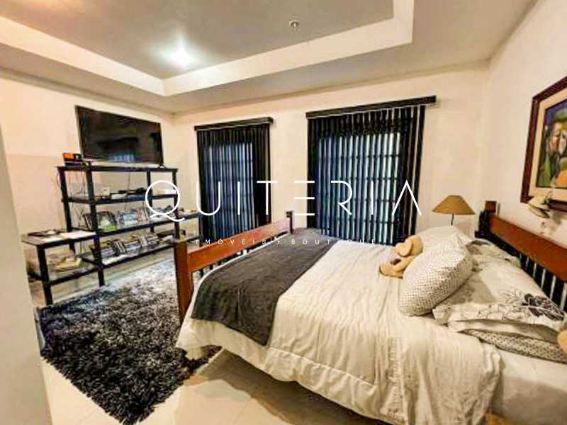 Conheça VENDA CASA CONDOMINIO BARRA do imóvel - Casa em Condomínio à venda Rua Soldado Antônio Martins, Barra da Tijuca, Rio de Janeiro - R$ 5.500.000 - MQCN40007 - 21 VENDA CASA CONDOMINIO BARRA - 21