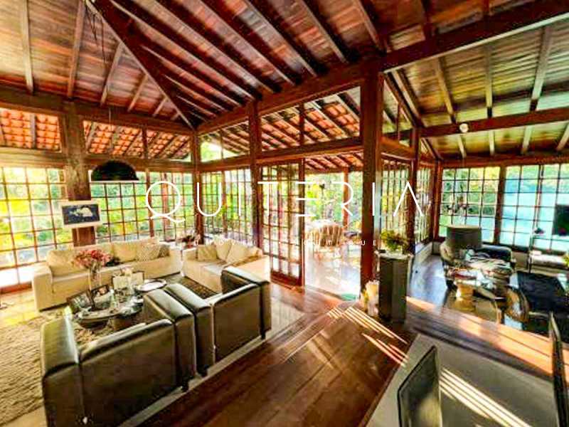 Conheça VENDA CASA CONDOMINIO BARRA do imóvel - Casa em Condomínio à venda Rua Soldado Antônio Martins, Barra da Tijuca, Rio de Janeiro - R$ 5.500.000 - MQCN40007 - 9 VENDA CASA CONDOMINIO BARRA - 9