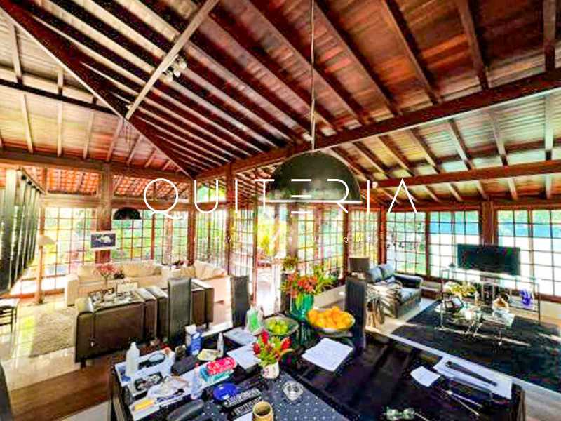 Conheça VENDA CASA CONDOMINIO BARRA do imóvel - Casa em Condomínio à venda Rua Soldado Antônio Martins, Barra da Tijuca, Rio de Janeiro - R$ 5.500.000 - MQCN40007 - 11 VENDA CASA CONDOMINIO BARRA - 11