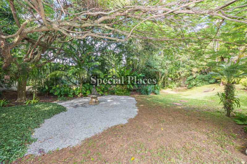 Conheça LAZER do imóvel - Casa em Condomínio 5 quartos à venda Arouca B, Jardim Barra da Tijuca - Barra da Tijuca, Rio de Janeiro - R$ 12.000.000 - BAC3597 - 4 LAZER - 4