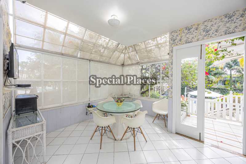 Conheça COPA do imóvel - Casa em Condomínio 5 quartos à venda Arouca B, Jardim Barra da Tijuca - Barra da Tijuca, Rio de Janeiro - R$ 12.000.000 - BAC3597 - 15 COPA - 15