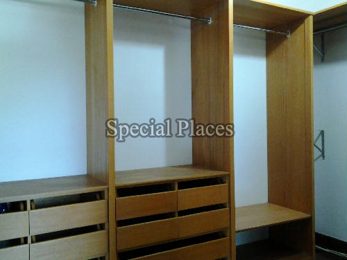 Conheça CLOSET SUITE do imóvel - Casa em Condomínio 5 quartos à venda Greenwood Park, Itanhangá - Itanhangá, Rio de Janeiro - R$ 2.950.000 - BAC3828 - 22 CLOSET SUITE - 22