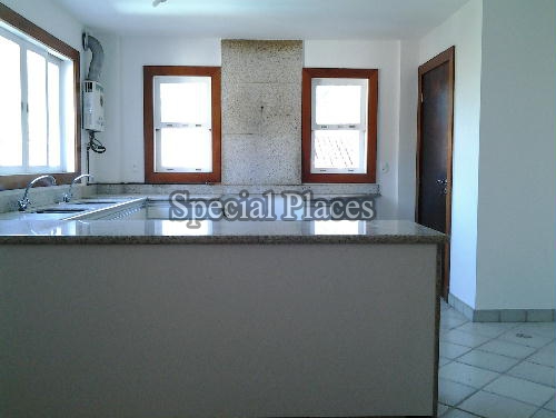 Conheça COZINHA ILHA do imóvel - Casa em Condomínio 5 quartos à venda Greenwood Park, Itanhangá - Itanhangá, Rio de Janeiro - R$ 2.950.000 - BAC3828 - 17 COZINHA ILHA - 17