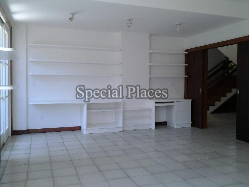 Conheça HOME THEATER do imóvel - Casa em Condomínio 5 quartos à venda Greenwood Park, Itanhangá - Itanhangá, Rio de Janeiro - R$ 2.950.000 - BAC3828 - 16 HOME THEATER - 16