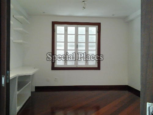 Conheça HOMEOFFICE do imóvel - Casa em Condomínio 5 quartos à venda Greenwood Park, Itanhangá - Itanhangá, Rio de Janeiro - R$ 2.950.000 - BAC3828 - 9 HOMEOFFICE - 9