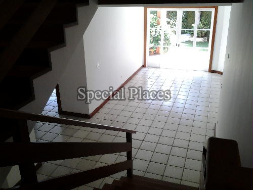 Conheça SALA DE JANTAR do imóvel - Casa em Condomínio 5 quartos à venda Greenwood Park, Itanhangá - Itanhangá, Rio de Janeiro - R$ 2.950.000 - BAC3828 - 10 SALA DE JANTAR - 10