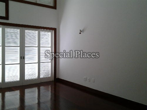 Conheça SUITE do imóvel - Casa em Condomínio 5 quartos à venda Greenwood Park, Itanhangá - Itanhangá, Rio de Janeiro - R$ 2.950.000 - BAC3828 - 25 SUITE - 25