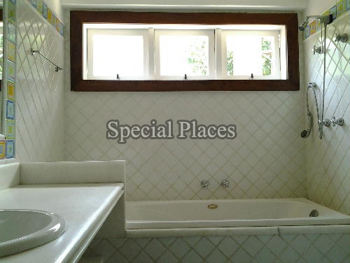 Conheça SUITE1 BAN do imóvel - Casa em Condomínio 5 quartos à venda Greenwood Park, Itanhangá - Itanhangá, Rio de Janeiro - R$ 2.950.000 - BAC3828 - 26 SUITE1 BAN - 26