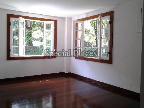 Conheça SUITE2 do imóvel - Casa em Condomínio 5 quartos à venda Greenwood Park, Itanhangá - Itanhangá, Rio de Janeiro - R$ 2.950.000 - BAC3828 - 27 SUITE2 - 27