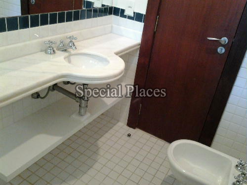 Conheça SUITE BANH do imóvel - Casa em Condomínio 5 quartos à venda Greenwood Park, Itanhangá - Itanhangá, Rio de Janeiro - R$ 2.950.000 - BAC3828 - 28 SUITE BANH - 28