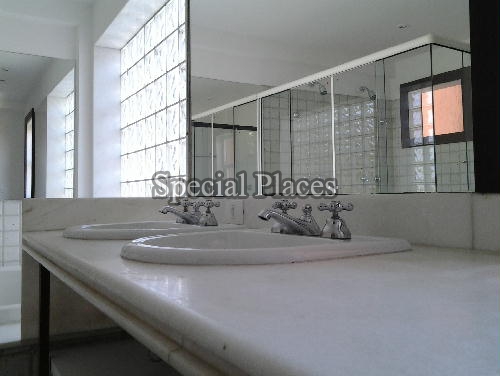 Conheça SUITE BANHEIRO do imóvel - Casa em Condomínio 5 quartos à venda Greenwood Park, Itanhangá - Itanhangá, Rio de Janeiro - R$ 2.950.000 - BAC3828 - 21 SUITE BANHEIRO - 21
