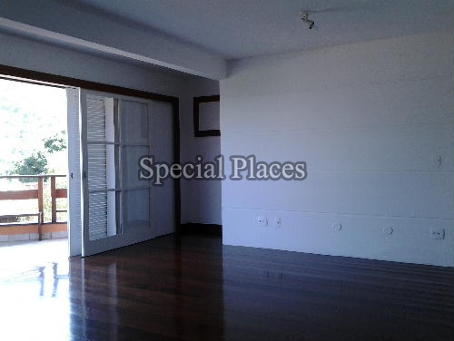 Conheça SUITE MASTER do imóvel - Casa em Condomínio 5 quartos à venda Greenwood Park, Itanhangá - Itanhangá, Rio de Janeiro - R$ 2.950.000 - BAC3828 - 18 SUITE MASTER - 18