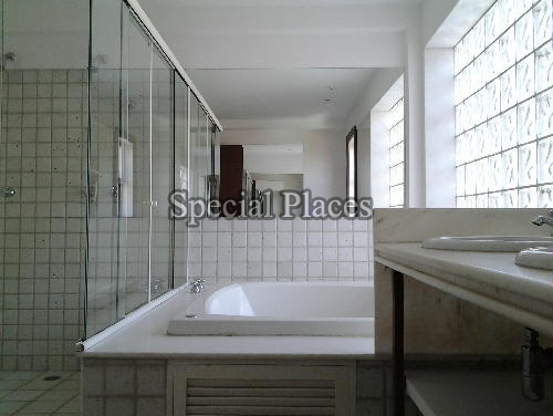 Conheça SUITE MASTER BAN do imóvel - Casa em Condomínio 5 quartos à venda Greenwood Park, Itanhangá - Itanhangá, Rio de Janeiro - R$ 2.950.000 - BAC3828 - 20 SUITE MASTER BAN - 20