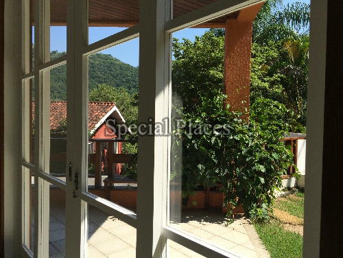 Conheça VARANDA SALA do imóvel - Casa em Condomínio 5 quartos à venda Greenwood Park, Itanhangá - Itanhangá, Rio de Janeiro - R$ 2.950.000 - BAC3828 - 12 VARANDA SALA - 12