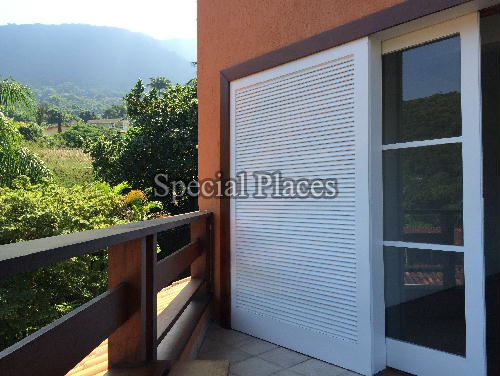 Conheça VARANDA SUITE2 do imóvel - Casa em Condomínio 5 quartos à venda Greenwood Park, Itanhangá - Itanhangá, Rio de Janeiro - R$ 2.950.000 - BAC3828 - 24 VARANDA SUITE2 - 24