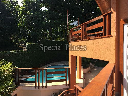 Conheça VARANDASUITE do imóvel - Casa em Condomínio 5 quartos à venda Greenwood Park, Itanhangá - Itanhangá, Rio de Janeiro - R$ 2.950.000 - BAC3828 - 29 VARANDASUITE - 29