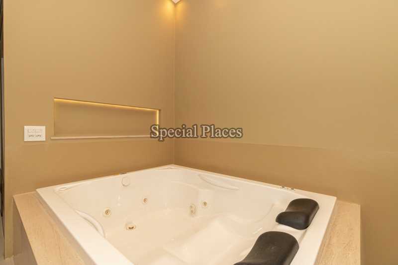 Conheça HIDROMASSAGEM do imóvel - Casa em Condomínio 5 quartos à venda Jardim do Itanhangá, Itanhangá - Itanhangá, Rio de Janeiro - R$ 5.100.000 - BAC3858 - 29 HIDROMASSAGEM - 29