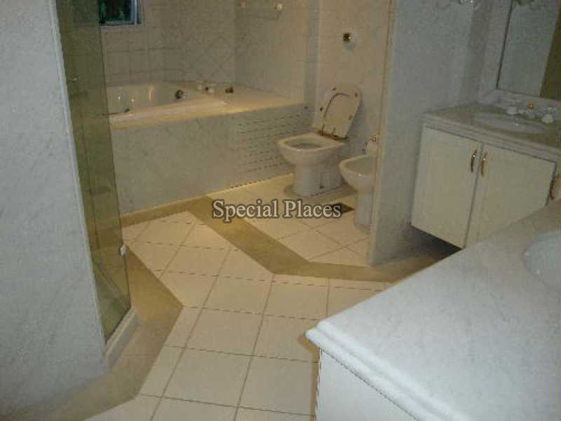 Conheça banheirosuítemaster do imóvel - Casa em Condomínio 4 quartos à venda Greenwood Park, Itanhangá - Itanhangá, Rio de Janeiro - R$ 4.500.000 - BAC3907 - 17 banheirosuítemaster - 17