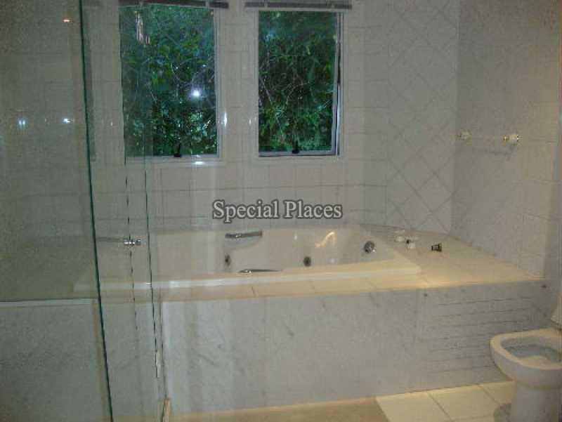 Conheça banherosuítemaster do imóvel - Casa em Condomínio 4 quartos à venda Greenwood Park, Itanhangá - Itanhangá, Rio de Janeiro - R$ 4.500.000 - BAC3907 - 18 banherosuítemaster - 18
