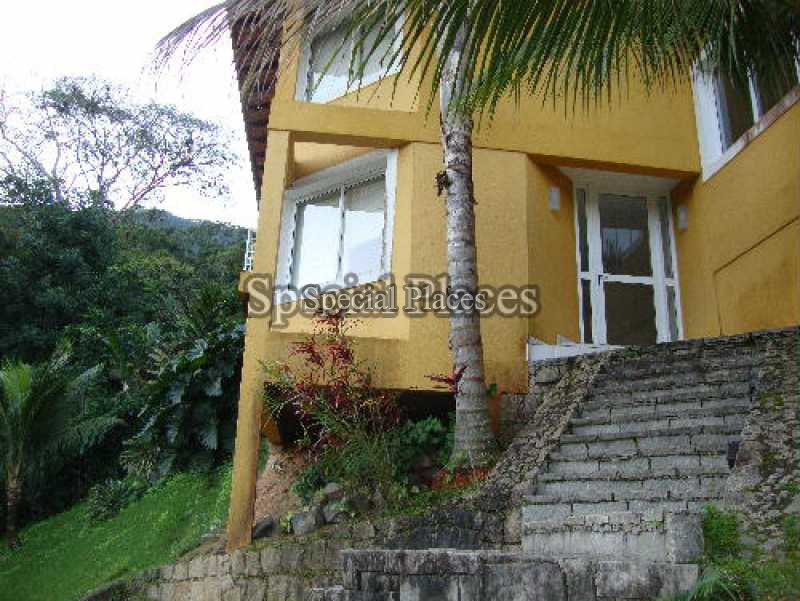 Conheça entradaprincipal1 do imóvel - Casa em Condomínio 4 quartos à venda Greenwood Park, Itanhangá - Itanhangá, Rio de Janeiro - R$ 4.500.000 - BAC3907 - 4 entradaprincipal1 - 4