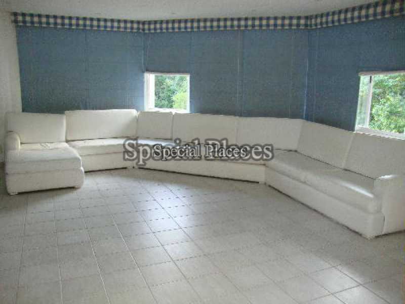 Conheça saladetv1 do imóvel - Casa em Condomínio 4 quartos à venda Greenwood Park, Itanhangá - Itanhangá, Rio de Janeiro - R$ 4.500.000 - BAC3907 - 7 saladetv1 - 7