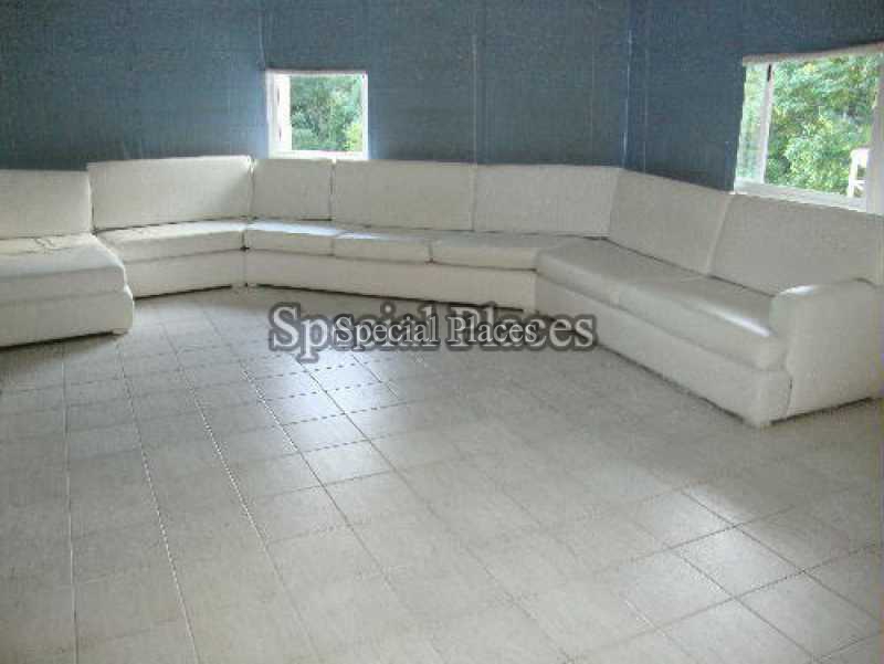 Conheça saladetv2 do imóvel - Casa em Condomínio 4 quartos à venda Greenwood Park, Itanhangá - Itanhangá, Rio de Janeiro - R$ 4.500.000 - BAC3907 - 8 saladetv2 - 8