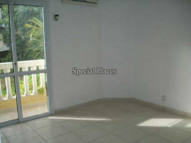 Conheça suíte1 do imóvel - Casa em Condomínio 4 quartos à venda Greenwood Park, Itanhangá - Itanhangá, Rio de Janeiro - R$ 4.500.000 - BAC3907 - 20 suíte1 - 20