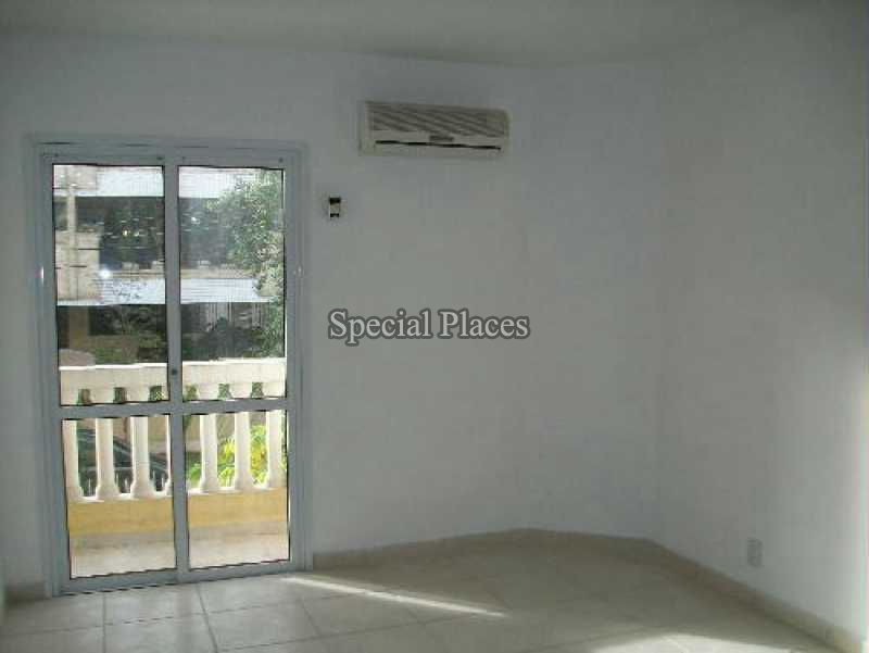 Conheça suíte2 do imóvel - Casa em Condomínio 4 quartos à venda Greenwood Park, Itanhangá - Itanhangá, Rio de Janeiro - R$ 4.500.000 - BAC3907 - 21 suíte2 - 21