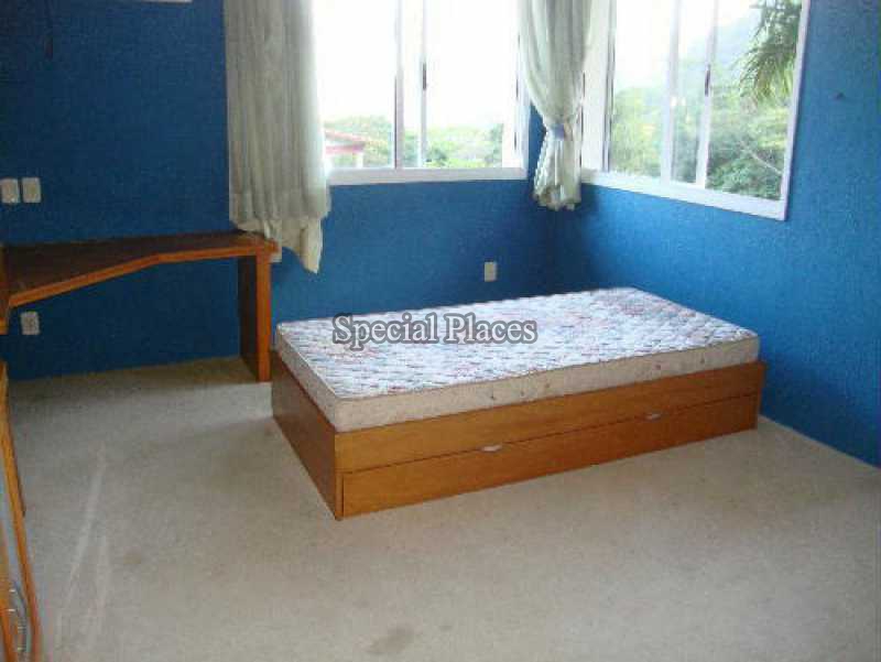Conheça suíte4 do imóvel - Casa em Condomínio 4 quartos à venda Greenwood Park, Itanhangá - Itanhangá, Rio de Janeiro - R$ 4.500.000 - BAC3907 - 22 suíte4 - 22