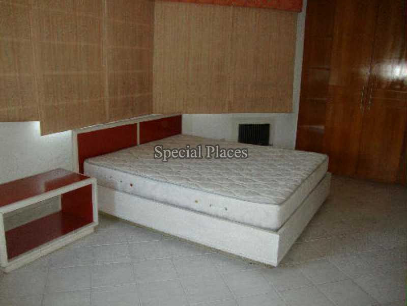 Conheça suíte6 do imóvel - Casa em Condomínio 4 quartos à venda Greenwood Park, Itanhangá - Itanhangá, Rio de Janeiro - R$ 4.500.000 - BAC3907 - 23 suíte6 - 23