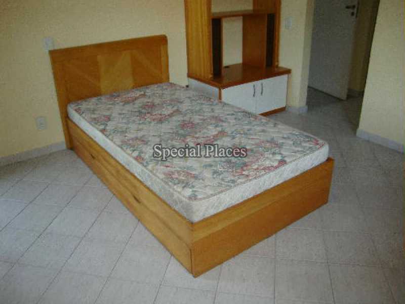 Conheça suíte8 do imóvel - Casa em Condomínio 4 quartos à venda Greenwood Park, Itanhangá - Itanhangá, Rio de Janeiro - R$ 4.500.000 - BAC3907 - 24 suíte8 - 24