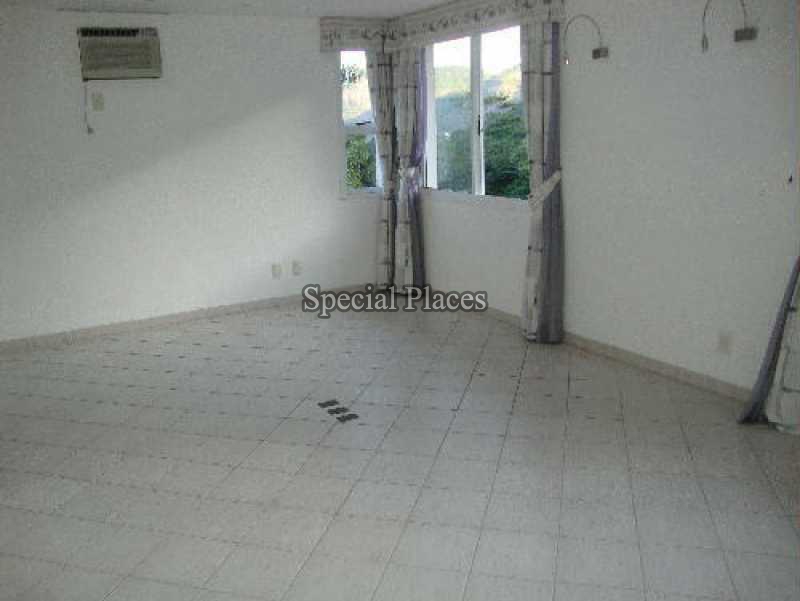Conheça suítemaster1 do imóvel - Casa em Condomínio 4 quartos à venda Greenwood Park, Itanhangá - Itanhangá, Rio de Janeiro - R$ 4.500.000 - BAC3907 - 15 suítemaster1 - 15