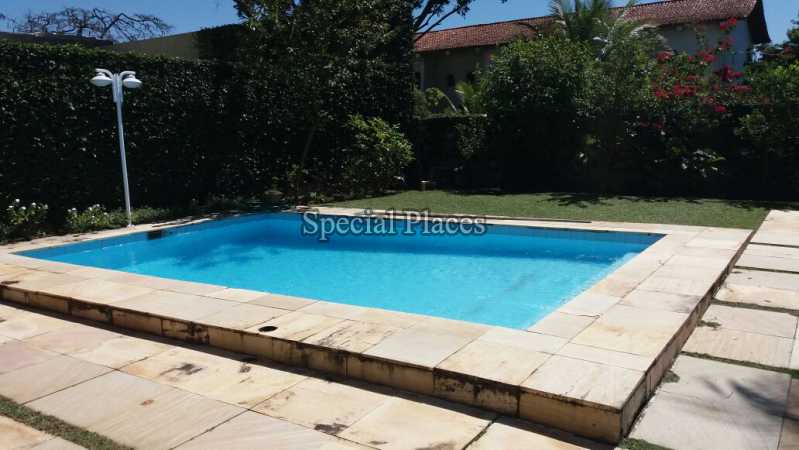 PISCINA - 3
