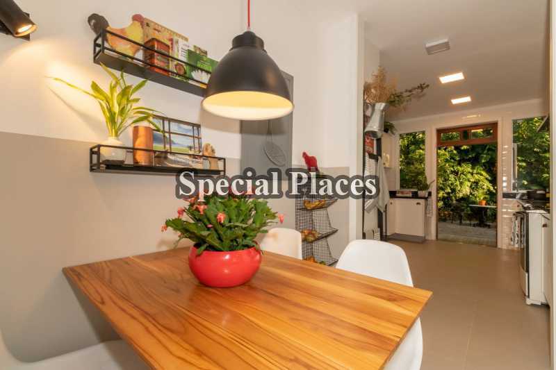 Conheça COPA COZINHA do imóvel - Casa em Condomínio 4 quartos à venda Jardim do Itanhangá, Itanhangá - Itanhangá, Rio de Janeiro - R$ 4.500.000 - BAC4266 - 8 COPA COZINHA - 8