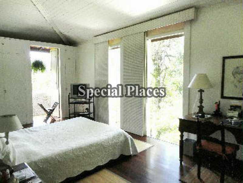Conheça SUITE MASTER do imóvel - Casa em Condomínio 4 quartos à venda Jardim do Itanhangá, Itanhangá - Itanhangá, Rio de Janeiro - R$ 4.500.000 - BAC4266 - 27 SUITE MASTER - 27