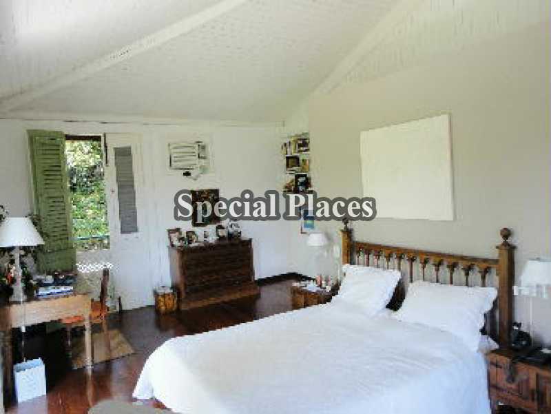 Conheça SUITE MASTER do imóvel - Casa em Condomínio 4 quartos à venda Jardim do Itanhangá, Itanhangá - Itanhangá, Rio de Janeiro - R$ 4.500.000 - BAC4266 - 28 SUITE MASTER - 28
