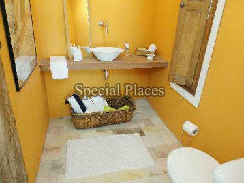 Conheça BANHEIRO LAZER do imóvel - Casa em Condomínio 4 quartos à venda Jardim do Itanhangá, Itanhangá - Itanhangá, Rio de Janeiro - R$ 4.500.000 - BAC4266 - 22 BANHEIRO LAZER - 22