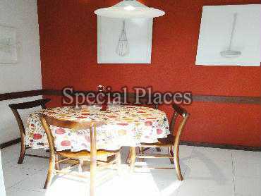 Conheça COPA do imóvel - Casa em Condomínio 4 quartos à venda Jardim do Itanhangá, Itanhangá - Itanhangá, Rio de Janeiro - R$ 4.500.000 - BAC4266 - 23 COPA - 23
