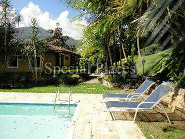 Conheça FACHADA 2 do imóvel - Casa em Condomínio 4 quartos à venda Jardim do Itanhangá, Itanhangá - Itanhangá, Rio de Janeiro - R$ 4.500.000 - BAC4266 - 12 FACHADA 2 - 12