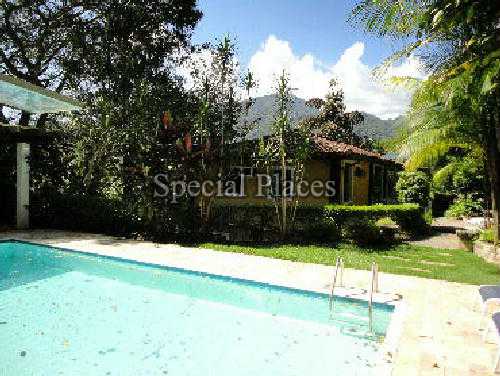 Conheça FACHADA 3 do imóvel - Casa em Condomínio 4 quartos à venda Jardim do Itanhangá, Itanhangá - Itanhangá, Rio de Janeiro - R$ 4.500.000 - BAC4266 - 13 FACHADA 3 - 13