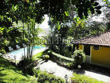Conheça FACHADA do imóvel - Casa em Condomínio 4 quartos à venda Jardim do Itanhangá, Itanhangá - Itanhangá, Rio de Janeiro - R$ 4.500.000 - BAC4266 - 11 FACHADA - 11