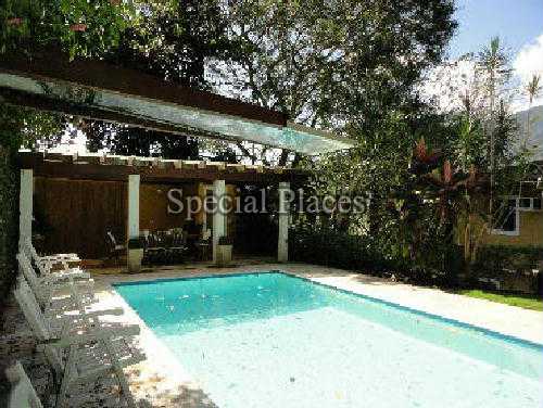 Conheça LAZER 1 do imóvel - Casa em Condomínio 4 quartos à venda Jardim do Itanhangá, Itanhangá - Itanhangá, Rio de Janeiro - R$ 4.500.000 - BAC4266 - 14 LAZER 1 - 14