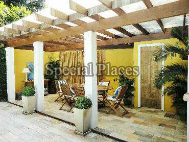 Conheça LAZER 2 do imóvel - Casa em Condomínio 4 quartos à venda Jardim do Itanhangá, Itanhangá - Itanhangá, Rio de Janeiro - R$ 4.500.000 - BAC4266 - 25 LAZER 2 - 25