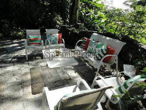 Conheça LAZER 4 do imóvel - Casa em Condomínio 4 quartos à venda Jardim do Itanhangá, Itanhangá - Itanhangá, Rio de Janeiro - R$ 4.500.000 - BAC4266 - 26 LAZER 4 - 26