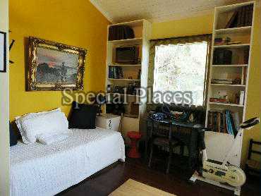 Conheça QUARTO 1 do imóvel - Casa em Condomínio 4 quartos à venda Jardim do Itanhangá, Itanhangá - Itanhangá, Rio de Janeiro - R$ 4.500.000 - BAC4266 - 15 QUARTO 1 - 15
